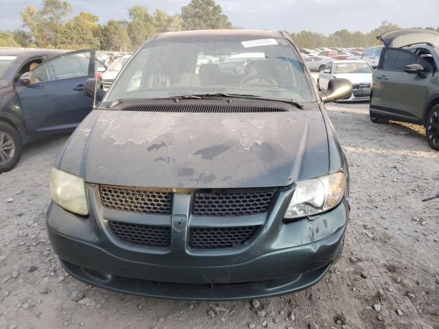 Photo 4 VIN: 1D4GP25R63B290771 - DODGE CARAVAN SE 