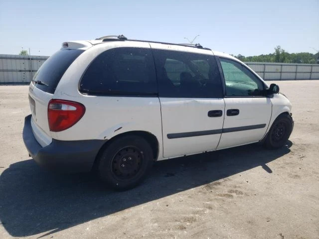 Photo 2 VIN: 1D4GP25R65B113222 - DODGE CARAVAN SE 