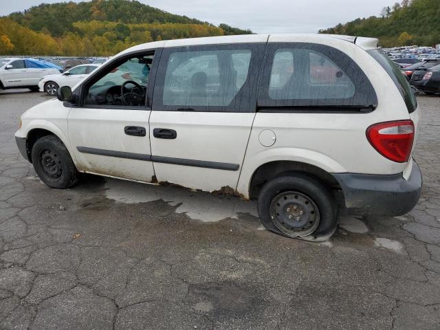 Photo 1 VIN: 1D4GP25R65B120865 - DODGE CARAVAN SE 