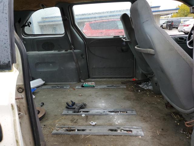 Photo 10 VIN: 1D4GP25R65B120865 - DODGE CARAVAN SE 