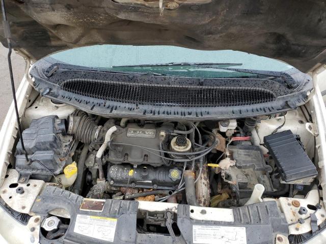 Photo 11 VIN: 1D4GP25R65B120865 - DODGE CARAVAN SE 