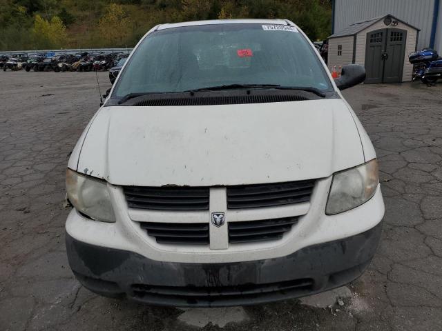 Photo 4 VIN: 1D4GP25R65B120865 - DODGE CARAVAN SE 