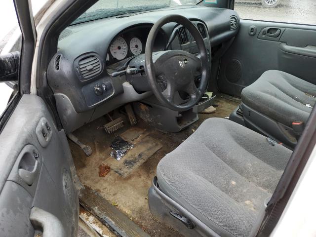 Photo 7 VIN: 1D4GP25R65B120865 - DODGE CARAVAN SE 