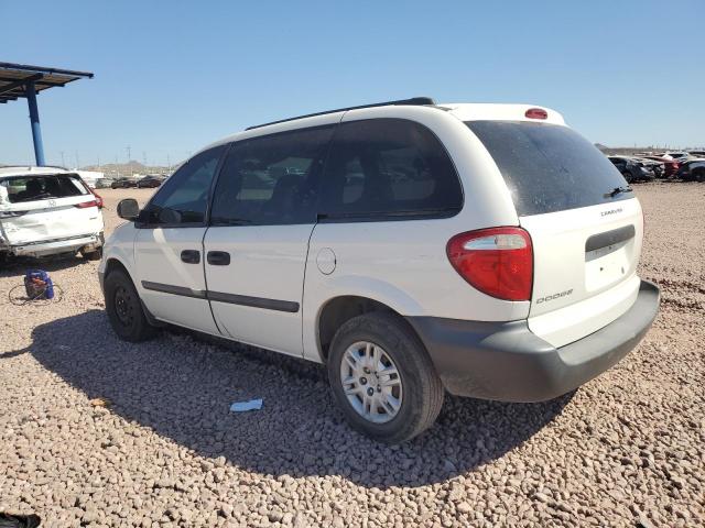 Photo 1 VIN: 1D4GP25R65B204460 - DODGE CARAVAN SE 