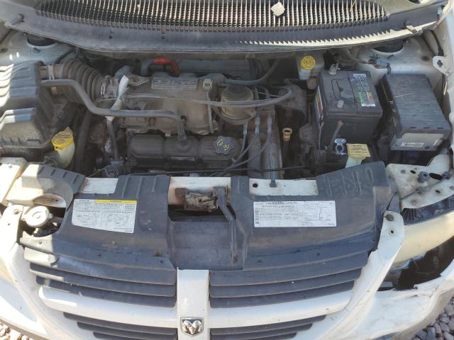 Photo 11 VIN: 1D4GP25R65B204460 - DODGE CARAVAN SE 