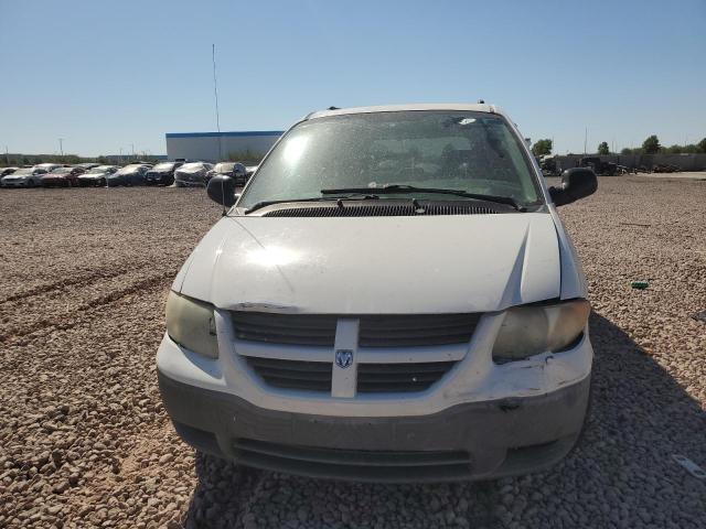 Photo 4 VIN: 1D4GP25R65B204460 - DODGE CARAVAN SE 