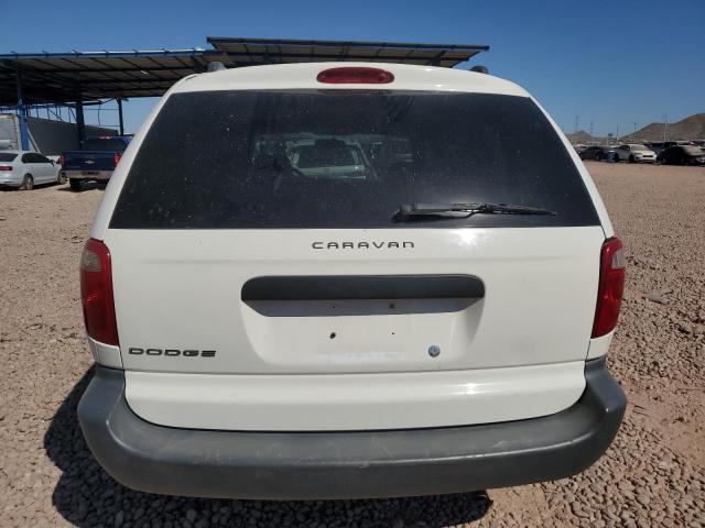 Photo 5 VIN: 1D4GP25R65B204460 - DODGE CARAVAN SE 