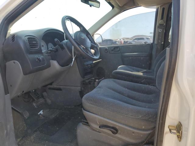 Photo 6 VIN: 1D4GP25R65B204460 - DODGE CARAVAN SE 