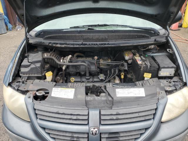 Photo 11 VIN: 1D4GP25R65B349112 - DODGE CARAVAN SE 