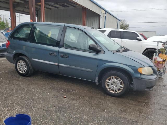 Photo 3 VIN: 1D4GP25R65B349112 - DODGE CARAVAN SE 