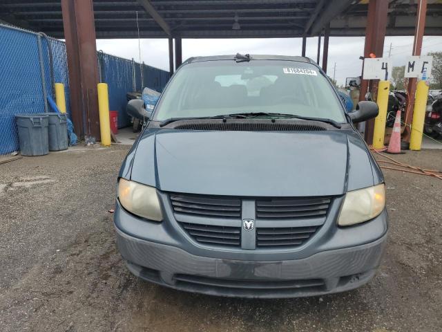 Photo 4 VIN: 1D4GP25R65B349112 - DODGE CARAVAN SE 