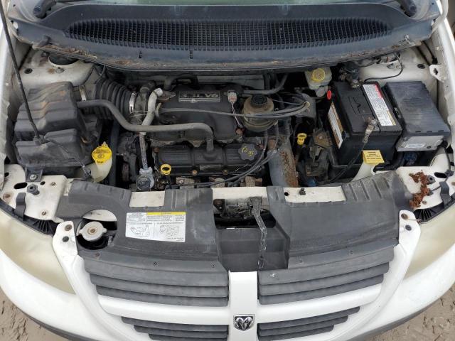 Photo 11 VIN: 1D4GP25R65B349143 - DODGE CARAVAN SE 