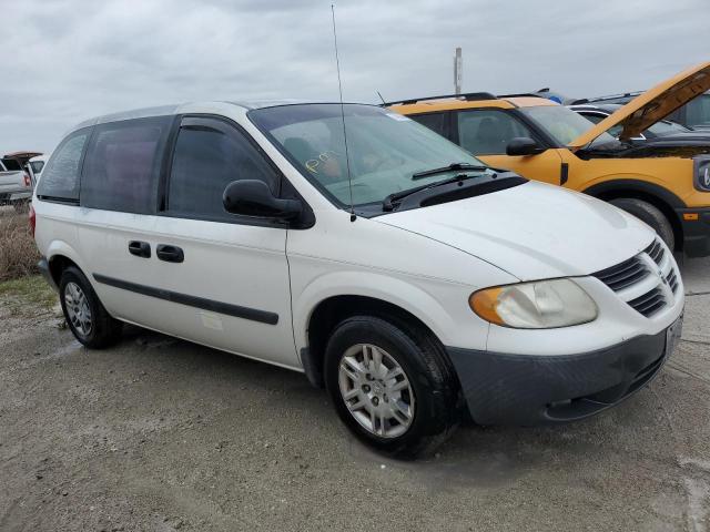 Photo 3 VIN: 1D4GP25R65B349143 - DODGE CARAVAN SE 