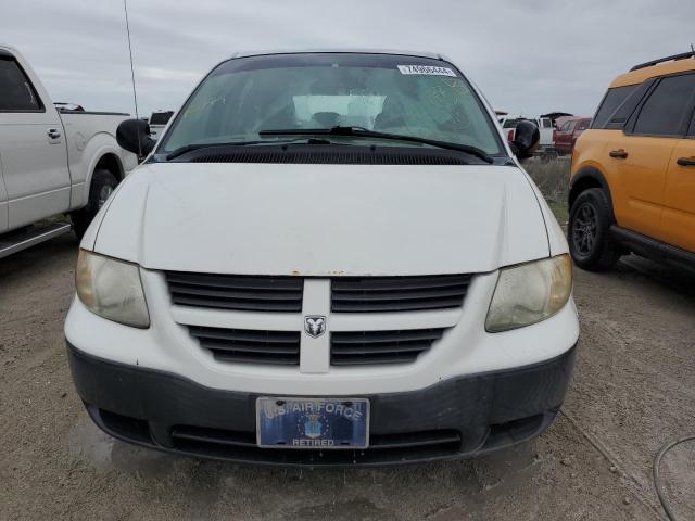 Photo 4 VIN: 1D4GP25R65B349143 - DODGE CARAVAN SE 