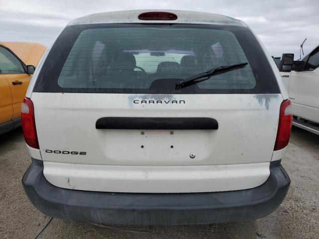 Photo 5 VIN: 1D4GP25R65B349143 - DODGE CARAVAN SE 