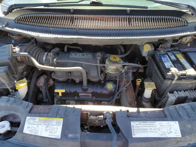 Photo 11 VIN: 1D4GP25R73B303463 - DODGE CARAVAN SE 