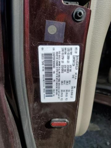 Photo 12 VIN: 1D4GP25R73B303463 - DODGE CARAVAN SE 