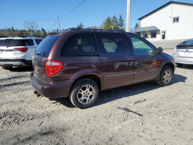 Photo 2 VIN: 1D4GP25R73B303463 - DODGE CARAVAN SE 