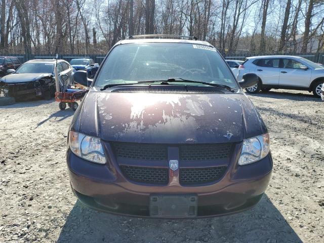 Photo 4 VIN: 1D4GP25R73B303463 - DODGE CARAVAN SE 