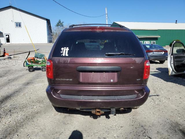 Photo 5 VIN: 1D4GP25R73B303463 - DODGE CARAVAN SE 