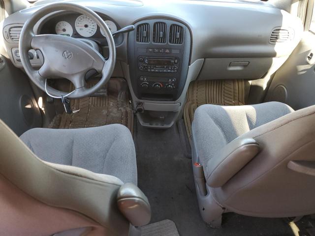 Photo 7 VIN: 1D4GP25R73B303463 - DODGE CARAVAN SE 