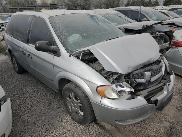 Photo 3 VIN: 1D4GP25R73B332056 - DODGE CARAVAN SE 