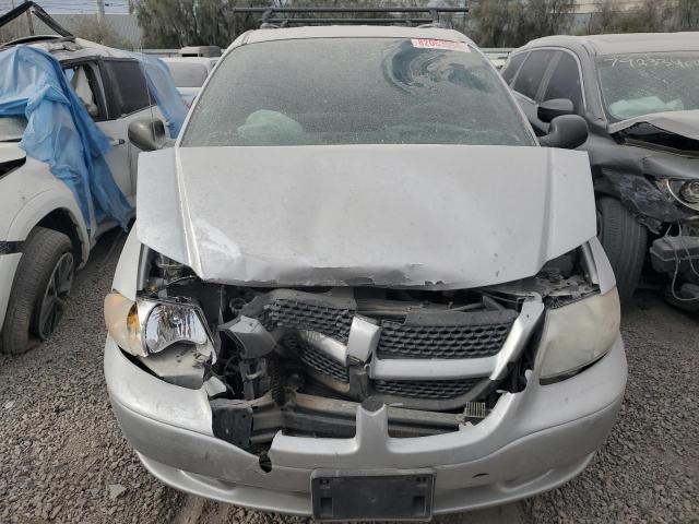 Photo 4 VIN: 1D4GP25R73B332056 - DODGE CARAVAN SE 