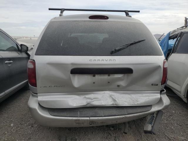 Photo 5 VIN: 1D4GP25R73B332056 - DODGE CARAVAN SE 