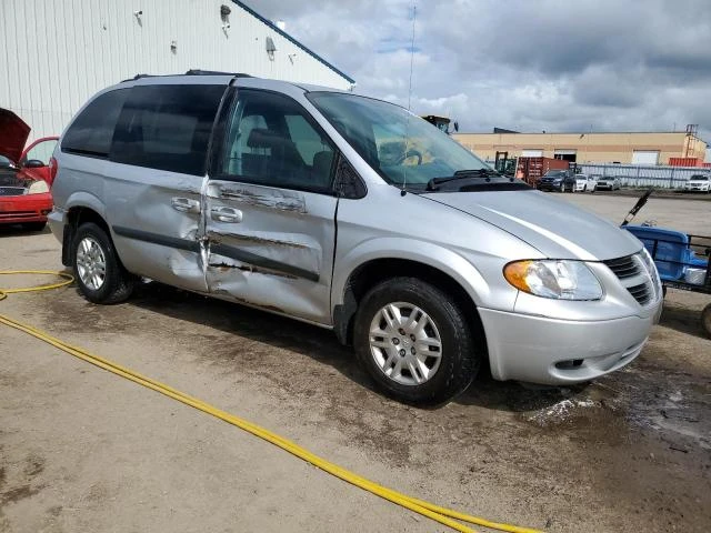 Photo 3 VIN: 1D4GP25R77B115810 - DODGE CARAVAN SE 