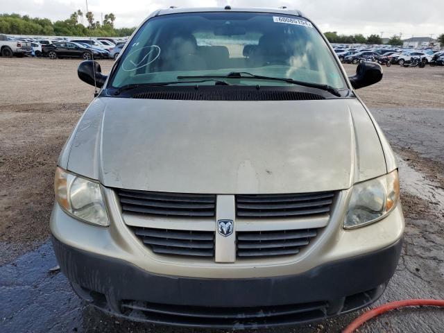 Photo 4 VIN: 1D4GP25R77B185002 - DODGE CARAVAN SE 