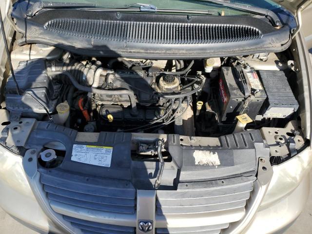 Photo 11 VIN: 1D4GP25R77B185002 - DODGE CARAVAN SE 