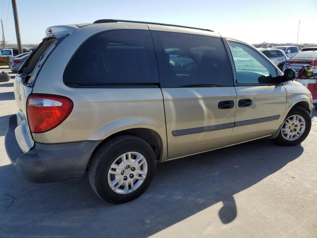 Photo 2 VIN: 1D4GP25R77B185002 - DODGE CARAVAN SE 