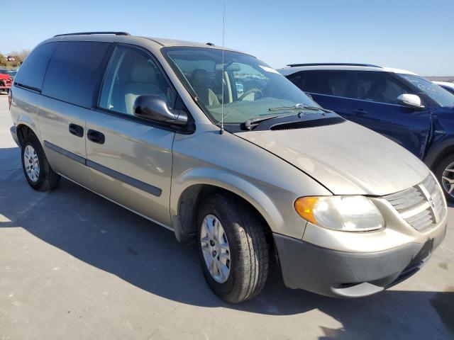 Photo 3 VIN: 1D4GP25R77B185002 - DODGE CARAVAN SE 