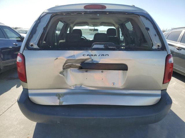 Photo 5 VIN: 1D4GP25R77B185002 - DODGE CARAVAN SE 