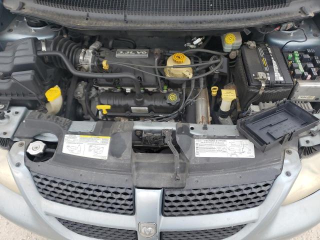 Photo 11 VIN: 1D4GP25R83B245489 - DODGE CARAVAN SE 