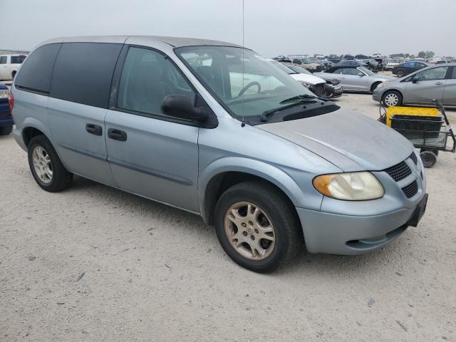 Photo 3 VIN: 1D4GP25R83B245489 - DODGE CARAVAN SE 