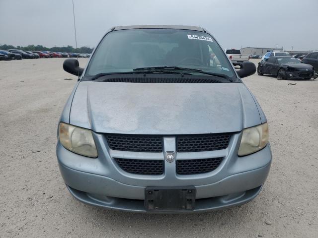 Photo 4 VIN: 1D4GP25R83B245489 - DODGE CARAVAN SE 