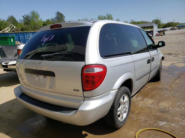 Photo 3 VIN: 1D4GP25R83B255200 - DODGE CARAVAN SE 