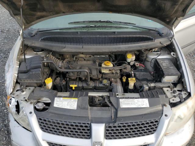 Photo 11 VIN: 1D4GP25R83B263104 - DODGE CARAVAN SE 