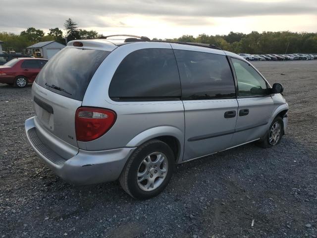 Photo 2 VIN: 1D4GP25R83B263104 - DODGE CARAVAN SE 