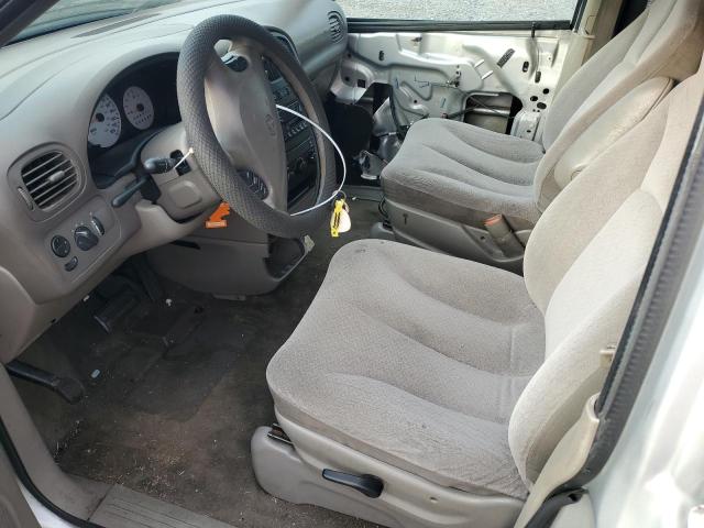 Photo 6 VIN: 1D4GP25R83B263104 - DODGE CARAVAN SE 