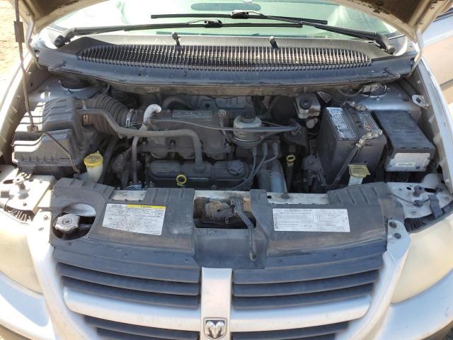 Photo 11 VIN: 1D4GP25R86B527488 - DODGE CARAVAN SE 