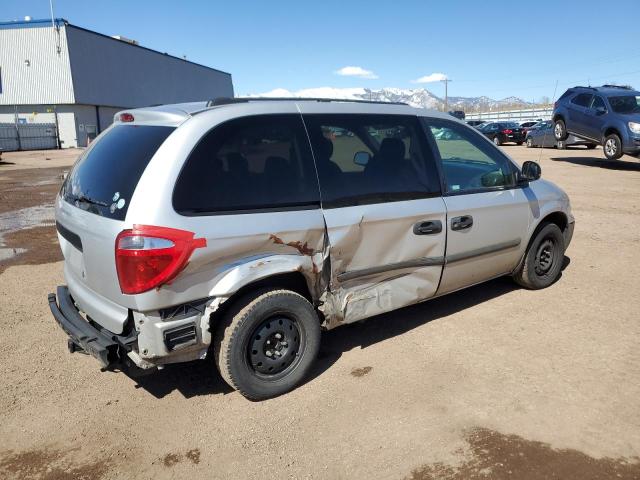 Photo 2 VIN: 1D4GP25R86B527488 - DODGE CARAVAN SE 