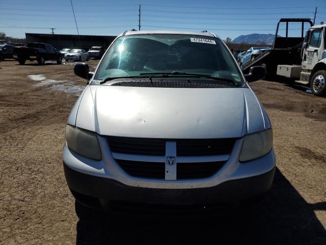 Photo 4 VIN: 1D4GP25R86B527488 - DODGE CARAVAN SE 