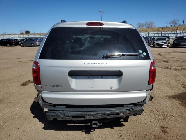 Photo 5 VIN: 1D4GP25R86B527488 - DODGE CARAVAN SE 