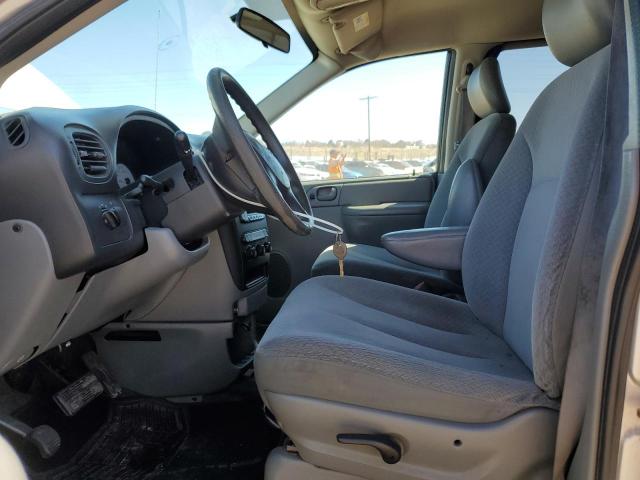 Photo 6 VIN: 1D4GP25R86B527488 - DODGE CARAVAN SE 