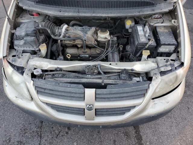 Photo 11 VIN: 1D4GP25R86B631706 - DODGE CARAVAN SE 