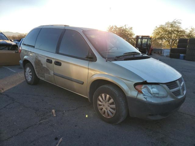 Photo 3 VIN: 1D4GP25R86B631706 - DODGE CARAVAN SE 