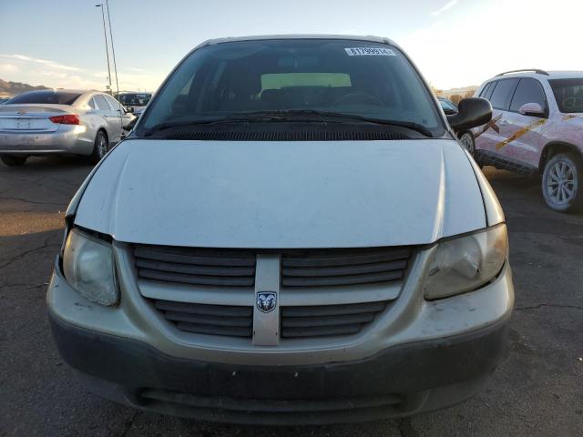 Photo 4 VIN: 1D4GP25R86B631706 - DODGE CARAVAN SE 