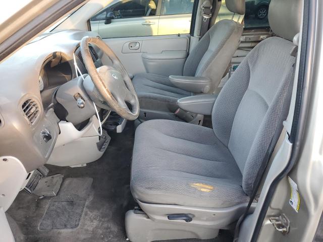 Photo 6 VIN: 1D4GP25R86B631706 - DODGE CARAVAN SE 